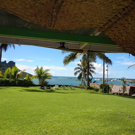 South Park Hotel Micronesia Kolonia Eksteriør billede