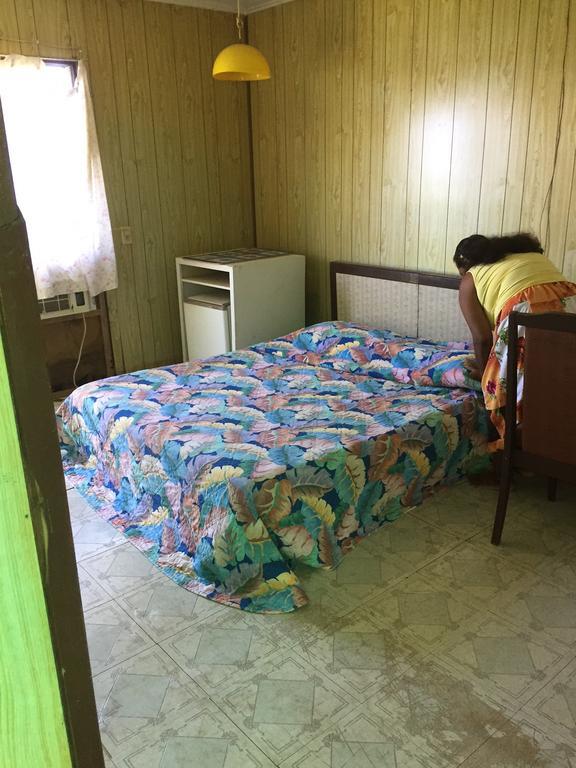 South Park Hotel Micronesia Kolonia Eksteriør billede