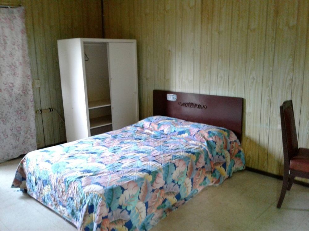 South Park Hotel Micronesia Kolonia Eksteriør billede