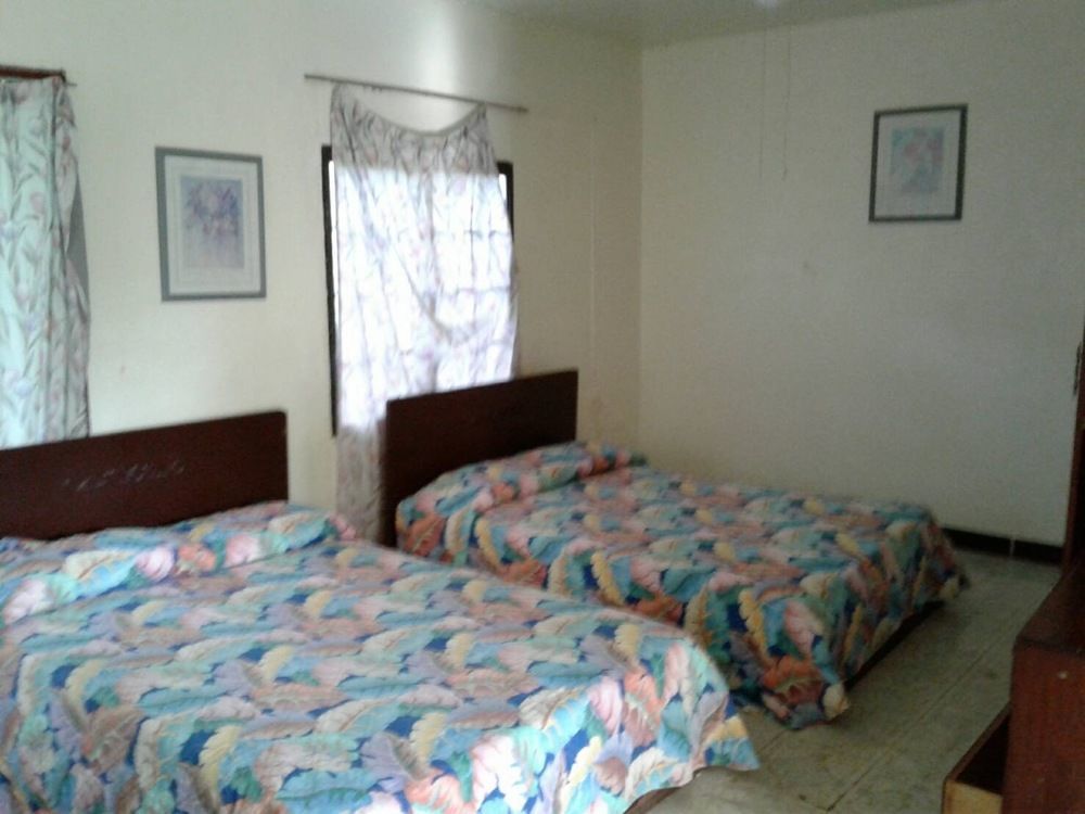 South Park Hotel Micronesia Kolonia Eksteriør billede